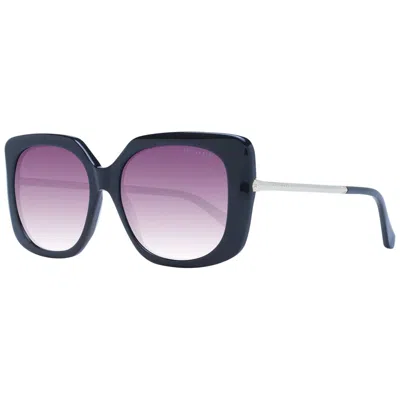 Ted Baker Women Women's Sunglasses In Black