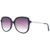 Ted Baker Black Women Sunglasses In Black