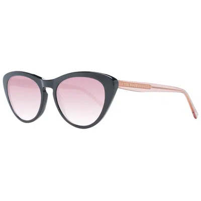 Ted Baker Women Women's Sunglasses In Black