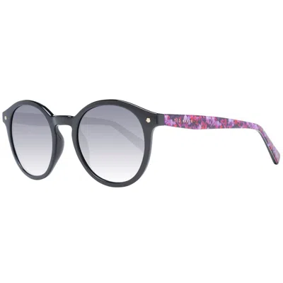 Ted Baker Women Women's Sunglasses In Black