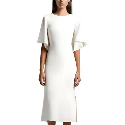 Ted Baker Womens Viscose Bodycon Dress