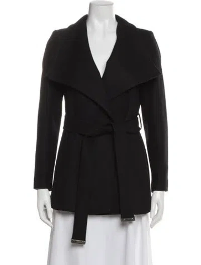 Pre-owned Ted Baker Wool Jacket In Multi