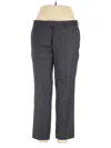 Ted Baker Wool Pants In Blue
