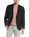 TED BAKER TED BAKER WOOL SUIT JACKET