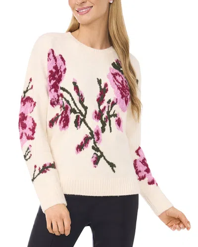 TED BAKER TED BAKER WOOL-BLEND SWEATER