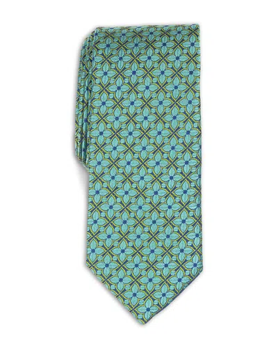 Ted Baker Wright Florette Tie In Multi