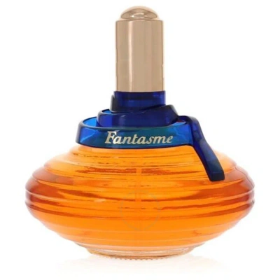 Ted Lapidus Ladies Fantasme Edt Spray 3.4 oz (tester) Fragrances 3355992001755 In Green