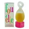 Ted Lapidus Ladies Fou D'elle Edt Spray 3.3 oz Fragrances 3355992001106 In Multi