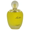 Ted Lapidus Ladies Rumba Edt Spray 3.4 oz (tester) Fragrances 3355992004602 In Orange