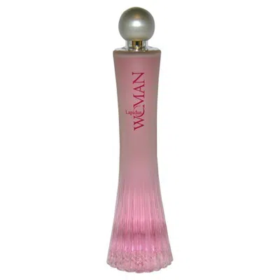 Ted Lapidus Lapidus Perfume