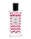 Ted Lapidus Women's 3.33oz Sexy Muse Edt Spray