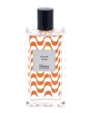 Ted Lapidus Women's 3.33oz Suave Skin Edt Spray