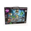 Tedco Toys 3d Rainforest Puzzle Set