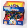 Tedco Toys Hoberman Mini Sphere Toy - Rainbow