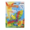 Tedco Toys Timmy Bird Ornithopter Toy