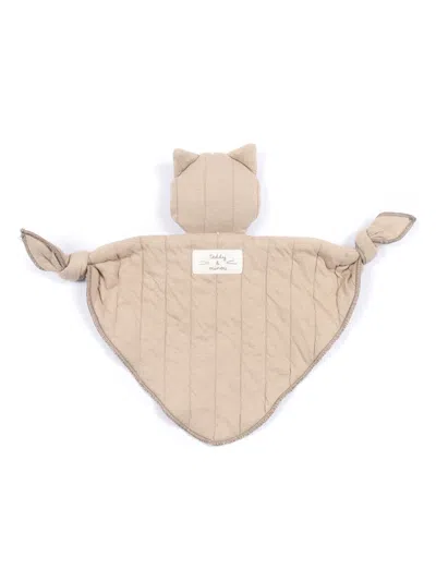 Teddy & Minou Accessorio In Brown