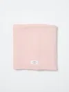 Teddy & Minou Blanket  Kids Color Multicolor In Multicolor