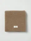 Teddy & Minou Blanket  Kids Color Walnut In Brown