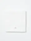 Teddy & Minou Blanket  Kids Color White In 白色