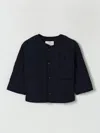 Teddy & Minou Blazer  Kids Color Blue