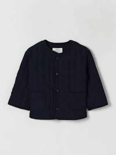 Teddy & Minou Babies' Blazer  Kids Color Blue