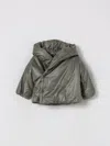 Teddy & Minou Blazer  Kids Color Green In Green