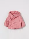 Teddy & Minou Babies' Blazer  Kids Color Pink