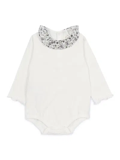 Teddy & Minou Kids'  Body In White