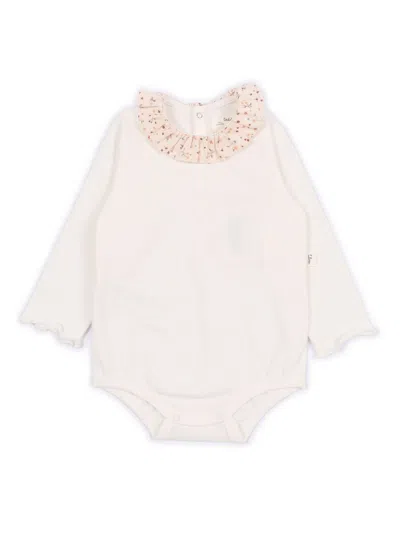 Teddy & Minou Kids'  Body In White