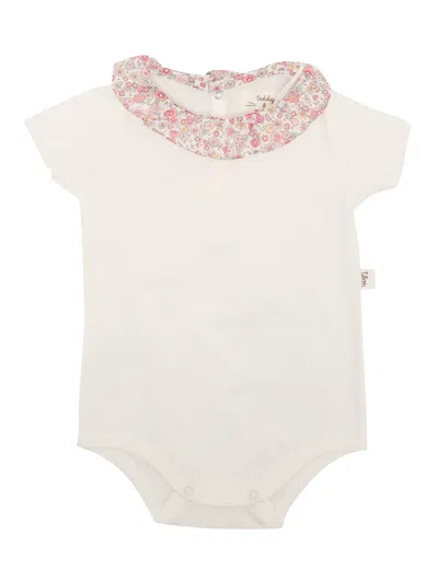 Teddy & Minou Kids'  Body In White