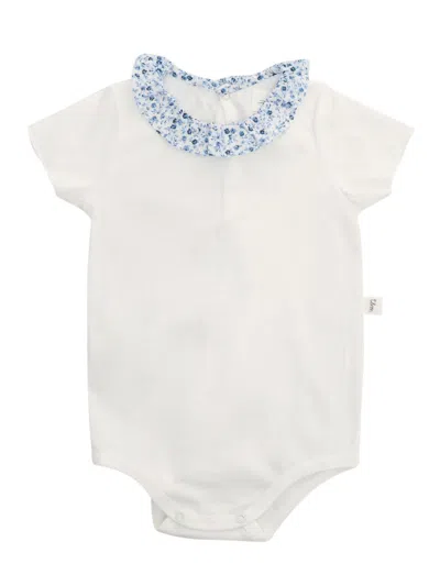 Teddy & Minou Kids'  Body In White