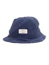 Teddy & Minou Cap In Blue