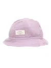 Teddy & Minou Cap In Purple