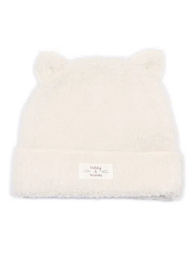 Teddy & Minou Cappello In Neutral