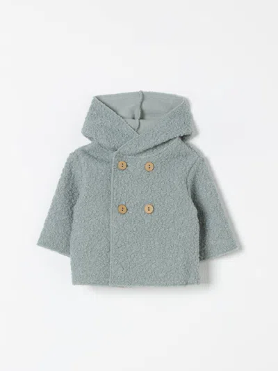 Teddy & Minou Babies' Coats  Kids Color Mint