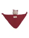 Teddy & Minou Doudou In Pink