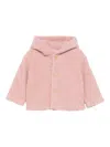 Teddy & Minou Jacket In Multi