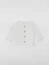 Teddy & Minou Babies' Jacket  Kids Color Beige
