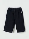 Teddy & Minou Jeans  Kids Color Blue In Black