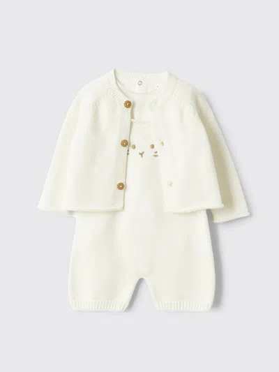 Teddy & Minou Babies' Jumpsuit  Kids Color Black