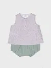 Teddy & Minou Babies' Jumpsuit  Kids Color Multicolor
