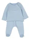 Teddy & Minou I23cp003m7015423 In Blue