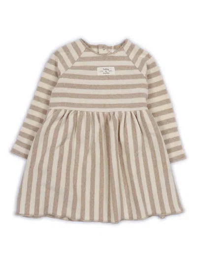 Teddy & Minou Vestito M.lunga In Multi