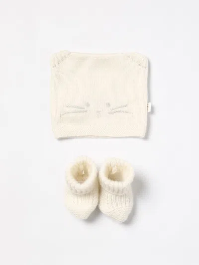 Teddy & Minou Babies' Pack  Kids Color Milk In Milch