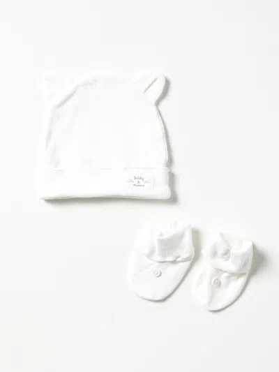 Teddy & Minou Babies' Pack  Kids In White