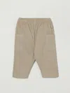 Teddy & Minou Babies' Pants  Kids Color Beige