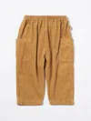 Teddy & Minou Pants  Kids Color Brown In Braun