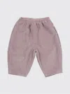 Teddy & Minou Pants  Kids Color Pink In Pink