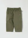 Teddy & Minou Pants  Kids Color Sage