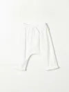 Teddy & Minou Pants  Kids Color White In Weiss